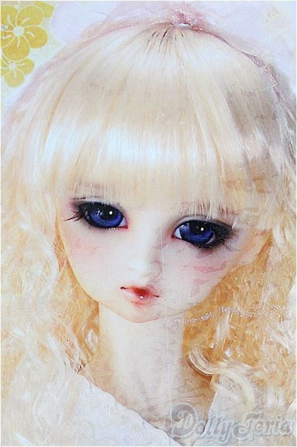 画像1: 【SALE】SDGr/夢天使ウナ coolkyoto2012Ver.(ヘッド・脚パーツ・OFのみ) I-24-08-11-1002-TO-ZI (1)