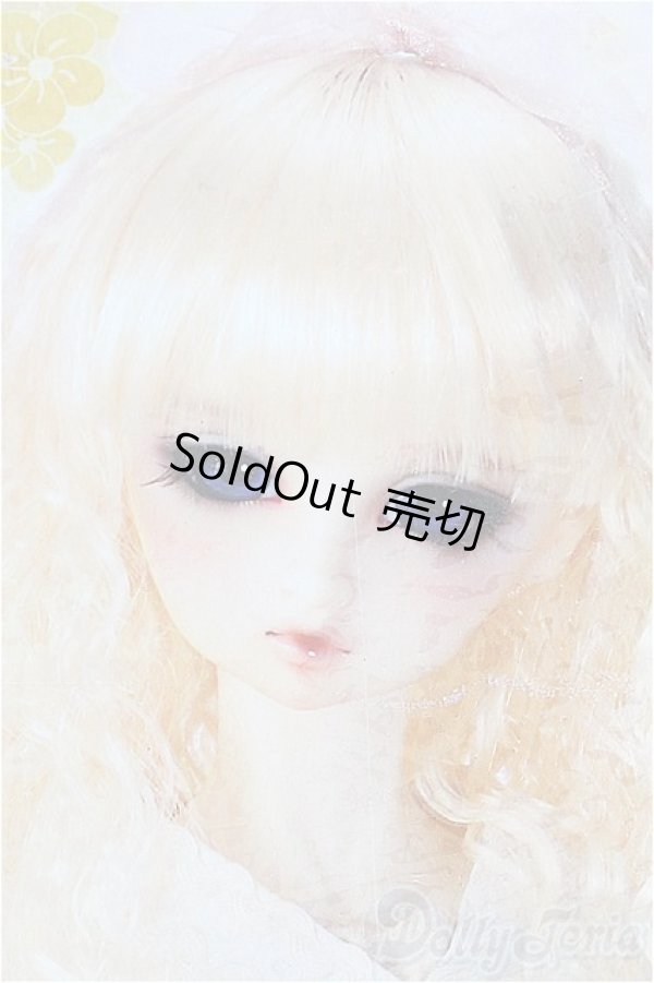 画像1: SDGr/夢天使ウナ coolkyoto2012Ver.(ヘッド・脚パーツ・OFのみ)/ I-25-08-17-307-TO-ZI (1)