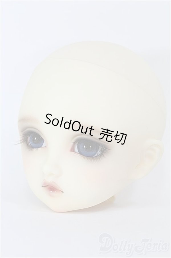 画像3: SDGr/夢天使ウナ coolkyoto2012Ver.(ヘッド・脚パーツ・OFのみ)/ I-25-08-17-307-TO-ZI (3)