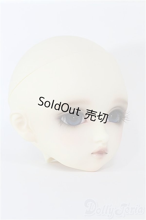 画像4: SDGr/夢天使ウナ coolkyoto2012Ver.(ヘッド・脚パーツ・OFのみ)/ I-25-08-17-307-TO-ZI (4)