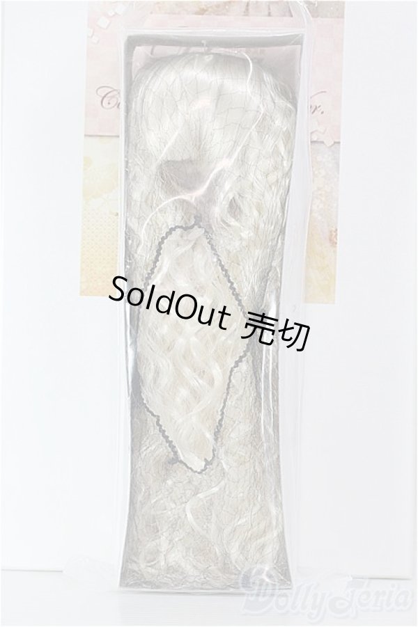 画像8: SDGr/夢天使ウナ coolkyoto2012Ver.(ヘッド・脚パーツ・OFのみ)/ I-25-08-17-307-TO-ZI (8)