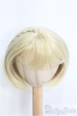画像1: 8〜9inch/ウィッグ I-25-03-30-3026-TO-ZI (1)