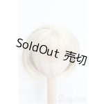 画像: 8〜9inch/ウィッグ I-25-03-30-3026-TO-ZI