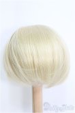 画像3: 8〜9inch/ウィッグ I-25-03-30-3026-TO-ZI (3)