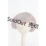 画像: プーリップ/ウィッグ I-25-03-30-2110-TO-ZI