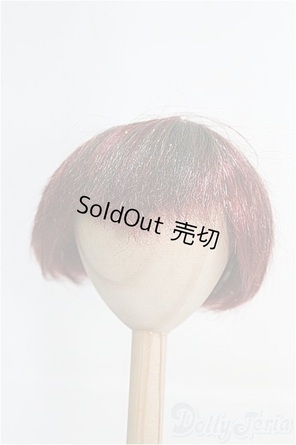 画像1: プーリップ/ウィッグ I-25-03-30-2110-TO-ZI (1)