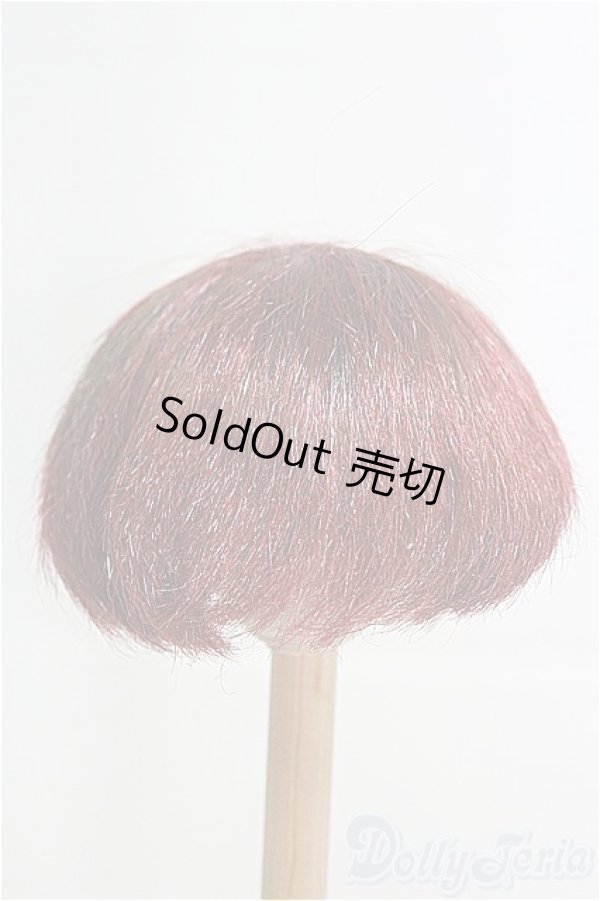 画像2: プーリップ/ウィッグ I-25-03-30-2110-TO-ZI (2)