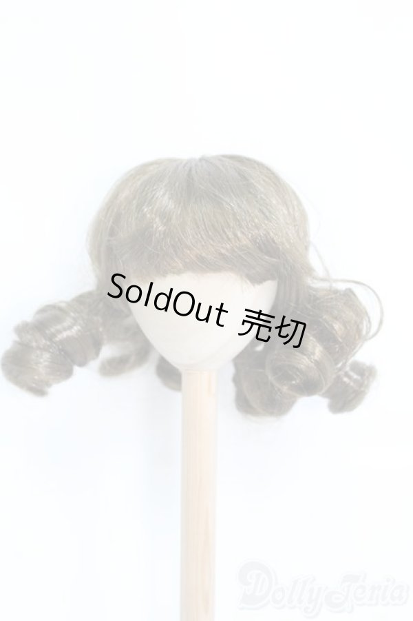 画像1: プーリップ/ウィッグ I-25-05-11-3039-TO-ZI (1)