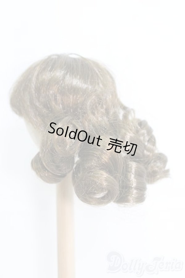 画像2: プーリップ/ウィッグ I-25-05-11-3039-TO-ZI (2)