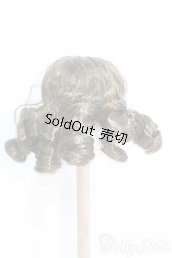画像3: プーリップ/ウィッグ I-25-05-11-3039-TO-ZI (3)