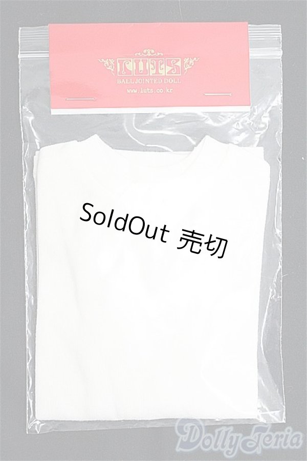 画像1: LUTS/OF SSDF Tシャツ I-25-03-23-3073-TO-ZI (1)