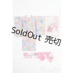 画像: ネオブライス/OF 着物セット/ I-25-09-28-308-TO-ZI