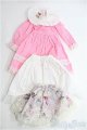 画像: MSD/OF ディーラー製衣装セット/1/4　40ｃｍ　BJD　MJD　衣装　ドール用 I-25-08-17-188-TO-ZI