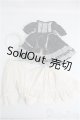 画像: 【SALE】MSD/OF ディーラー製ドレスセット I-24-11-03-2094-TO-ZI