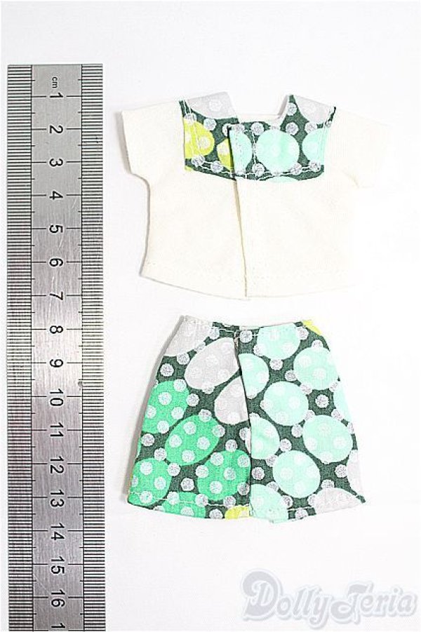 画像2: tiny betsy/衣装 I-25-03-30-3103-TO-ZI (2)