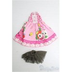 画像: 【SALE】1/6ドール(22cm)/OF 衣装2点 I-24-12-08-3133-TO-ZI