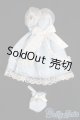 画像: リカちゃん/OF 腰リボンワンピース I-25-06-08-3108-TO-ZI