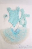 画像2: SD16GIRL/OF DollHeart製衣装セット I-25-02-23-3033-TO-ZI (2)