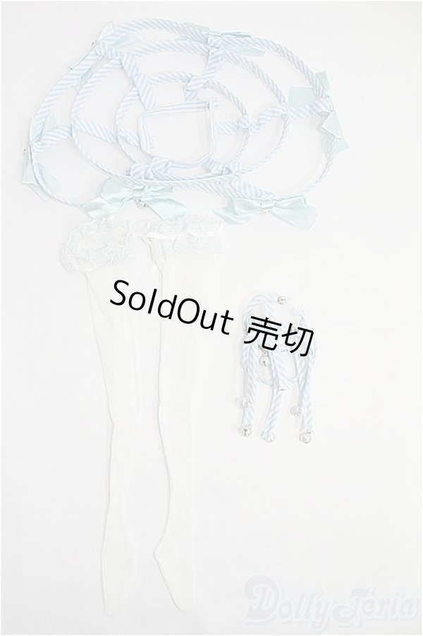 画像4: SD16GIRL/OF DollHeart製衣装セット I-25-02-23-3033-TO-ZI (4)