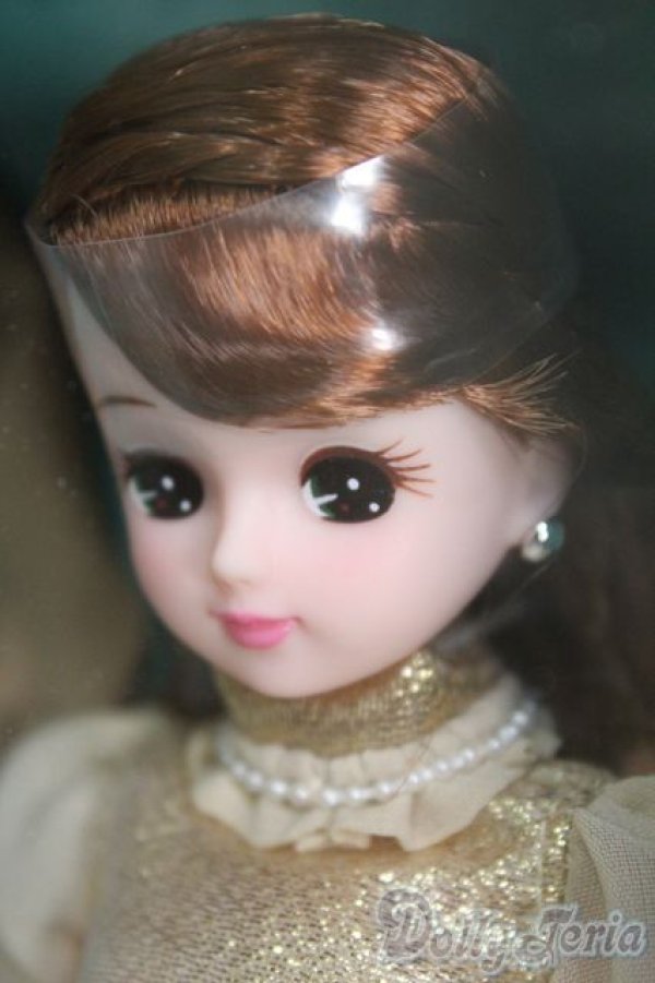 画像2: リカちゃん/スタイリッシュドールコレクション：LS-D レオパード ・アラモード・スタイル I-25-04-27-1015-KN-ZI (2)