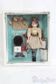 画像4: リカちゃん/スタイリッシュドールコレクション：LS-D レオパード ・アラモード・スタイル I-25-04-27-1015-KN-ZI (4)
