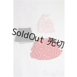 画像: リカちゃん/OF 衣装3点セット I-25-03-30-2093-TO-ZI