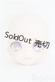 画像: DD/DDH-10 AK:DOLL様カスタムヘッド I-25-03-23-1016-TO-ZI