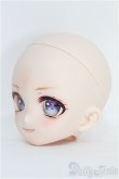 画像2: DD/DDH-10 AK:DOLL様カスタムヘッド I-25-03-23-1016-TO-ZI (2)