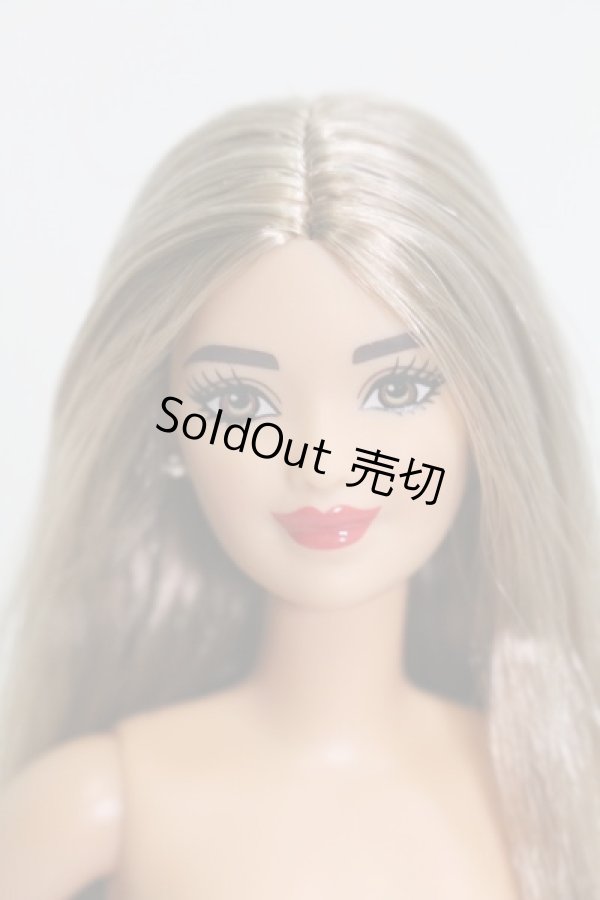 画像1: バービー/本体 I-25-05-11-1077-TO-ZI (1)