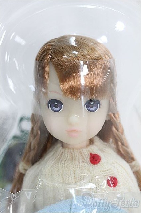 画像2: 【SALE】ruruko/CCSgirl15AW I-24-09-01-1060-TO-ZI (2)