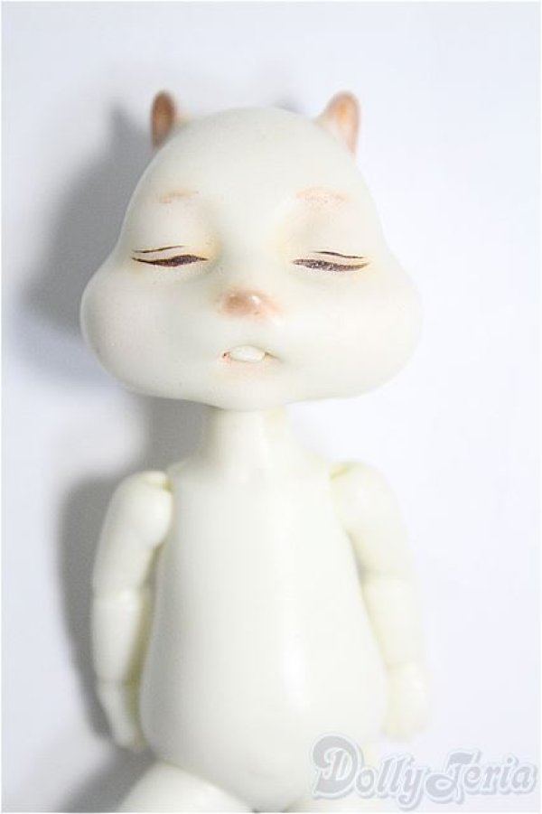 画像1: 【SALE】NOBILITY DOLL/Mini Scon Basic I-24-11-03-1007-TO-ZI (1)