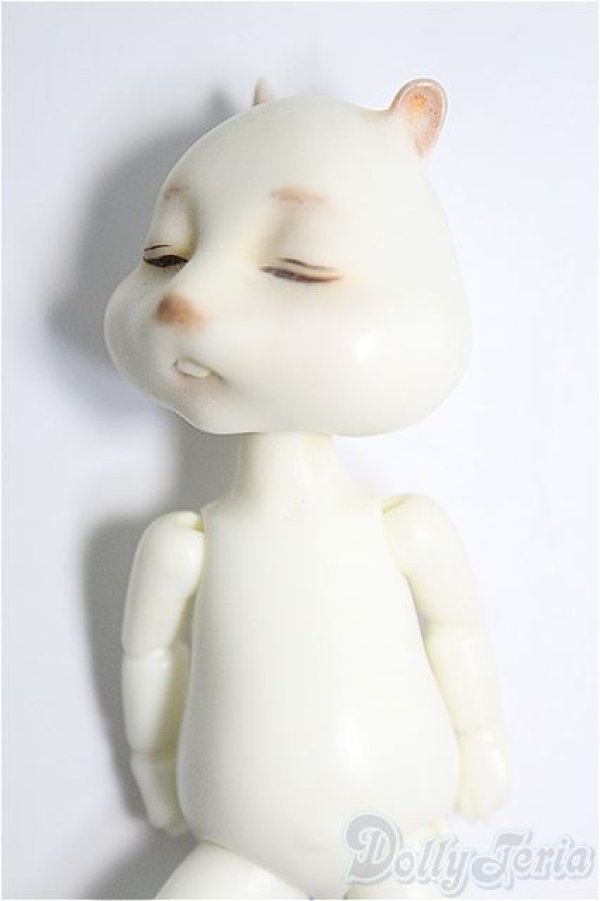 画像2: 【SALE】NOBILITY DOLL/Mini Scon Basic I-24-11-03-1007-TO-ZI (2)