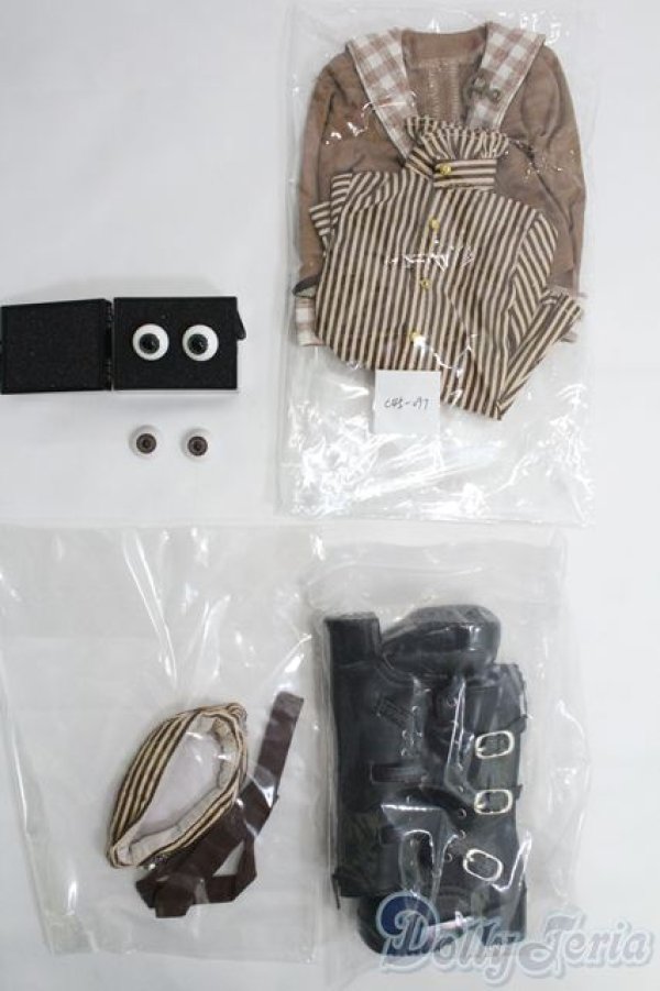 画像5: DOLLZONE/Rory/ I-25-10-19-398-KD-ZI (5)