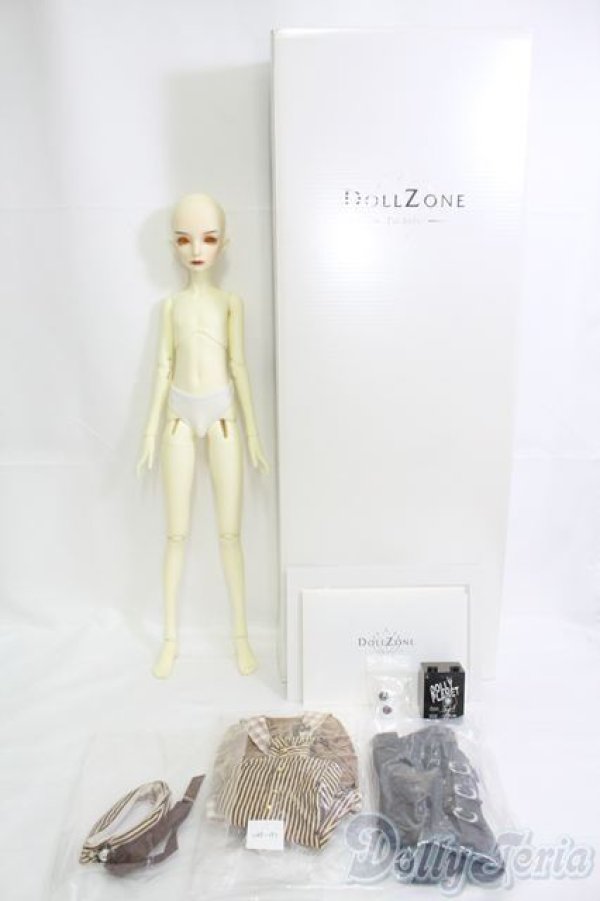 DOLLZONE/Rory I-25-04-13-1006-TO-ZI - ドーリーテリア DOLLZONE/Rory I-25-04-13-1006-TO-ZI - ドーリーテリア