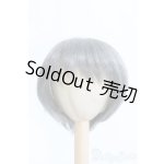 画像: 8〜9inch/ウィッグ:マニッシュショート(Ronshuka Couture様製) I-25-04-13-1047-TO-ZI