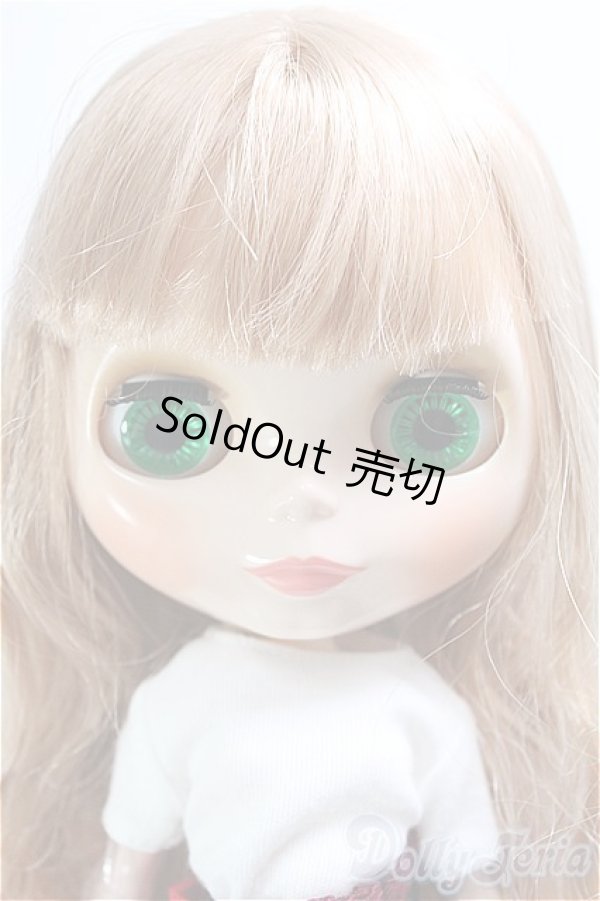 画像2: 【SALE】ネオブライス/スポーティーラヴァーフィネス I-24-07-21-1014-TO-ZI (2)