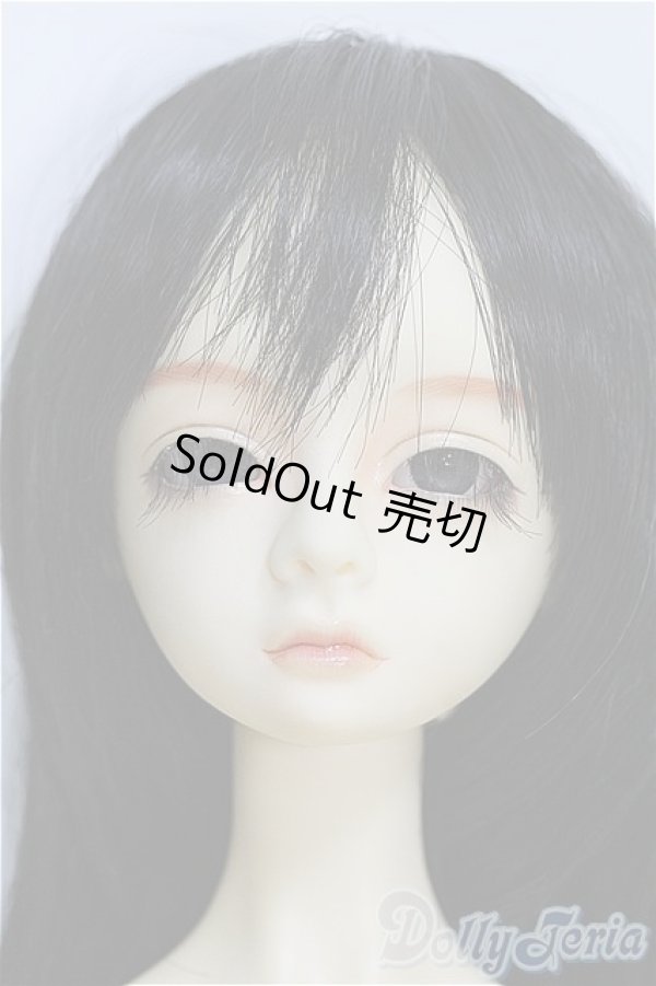 画像1: 【SALE】Dollmore/リリースリーブ I-24-10-27-1008-TO-ZI (1)