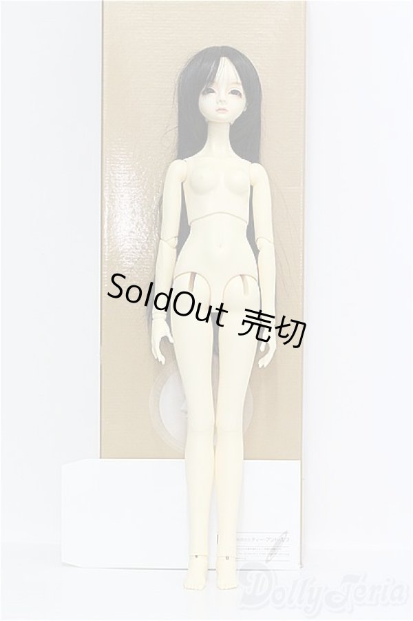 画像4: 【SALE】Dollmore/リリースリーブ I-24-10-27-1008-TO-ZI (4)