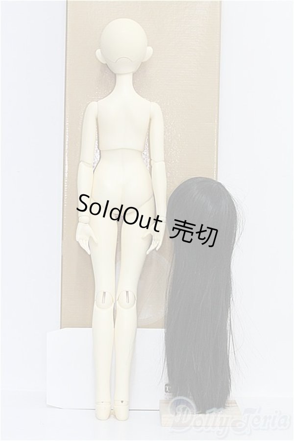 画像5: 【SALE】Dollmore/リリースリーブ I-24-10-27-1008-TO-ZI (5)