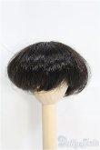 画像1: 6~7inch/ウィッグ I-25-03-30-3012-TO-ZI (1)
