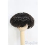 画像: 6~7inch/ウィッグ I-25-03-30-3012-TO-ZI