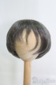 画像: 9-10inch/ウィッグ I-25-04-27-3023-TO-ZI