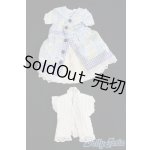 画像: 40cm/OF衣装セット I-26-04-19-425-KD-ZI