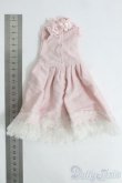 画像2: （22ｃｍ）1/6ドール用/OFワンピース(ピンク） I-25-04-20-2125-TO-ZI (2)