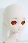 画像3: MDD/ドリームチョイス:一体型アセクシャルタイプボディ I-24-06-02-1085-KN-ZI (3)