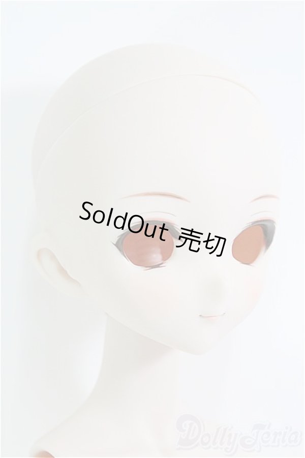 画像3: MDD/ドリームチョイス:一体型アセクシャルタイプボディ I-24-06-02-1085-KN-ZI (3)