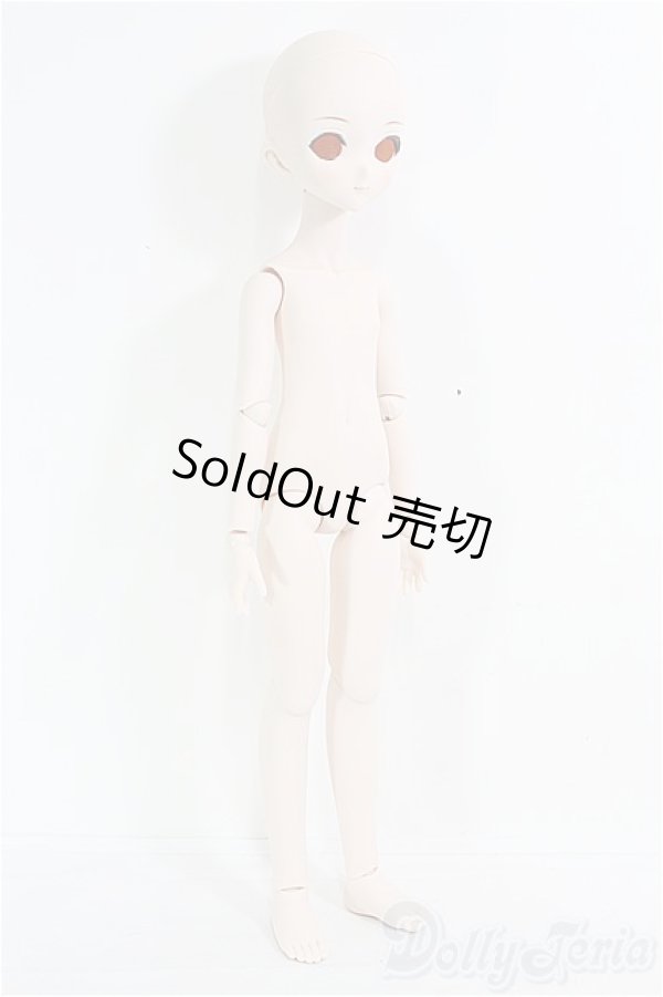 画像6: MDD/ドリームチョイス:一体型アセクシャルタイプボディ I-24-06-02-1085-KN-ZI (6)