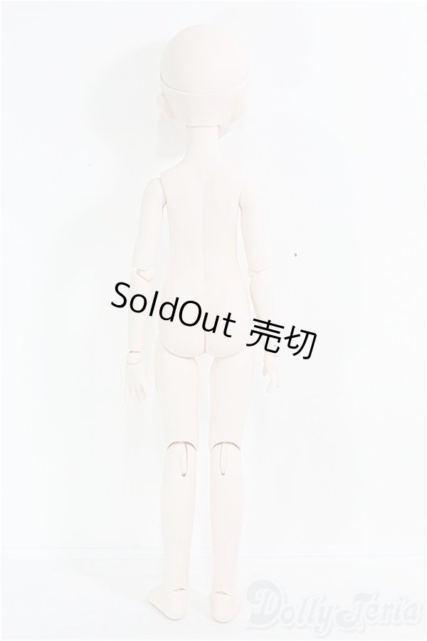 画像7: MDD/ドリームチョイス:一体型アセクシャルタイプボディ I-24-06-02-1085-KN-ZI (7)