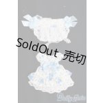 画像: オビツ11/OF:衣装セット I-25-05-11-3134-TO-ZI