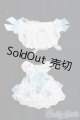 画像: オビツ11/OF:衣装セット I-25-05-11-3134-TO-ZI